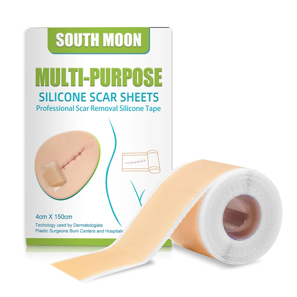 SmoothSkin Patch