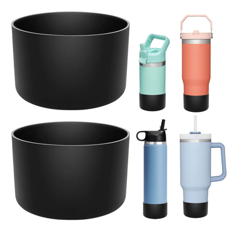 DrinkMate Silicone Base