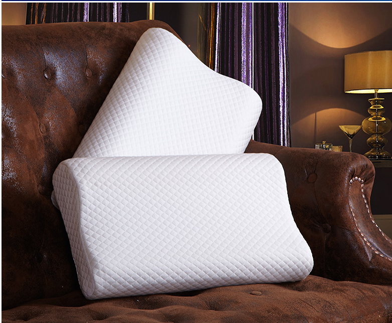 DEEP SLEEP COOLING PILLOW - 50 % OFF!