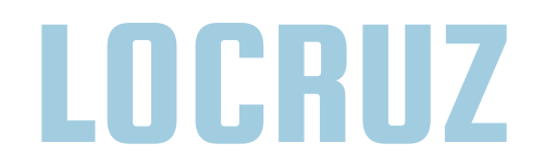Locruz logo