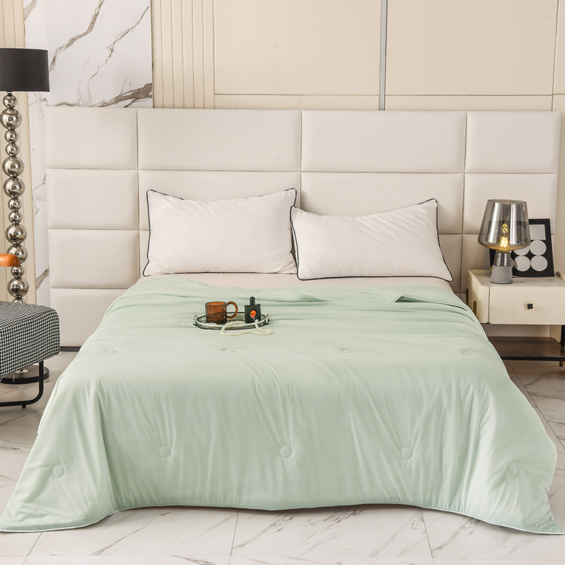 Extra 1 Silky Cooling Blanket