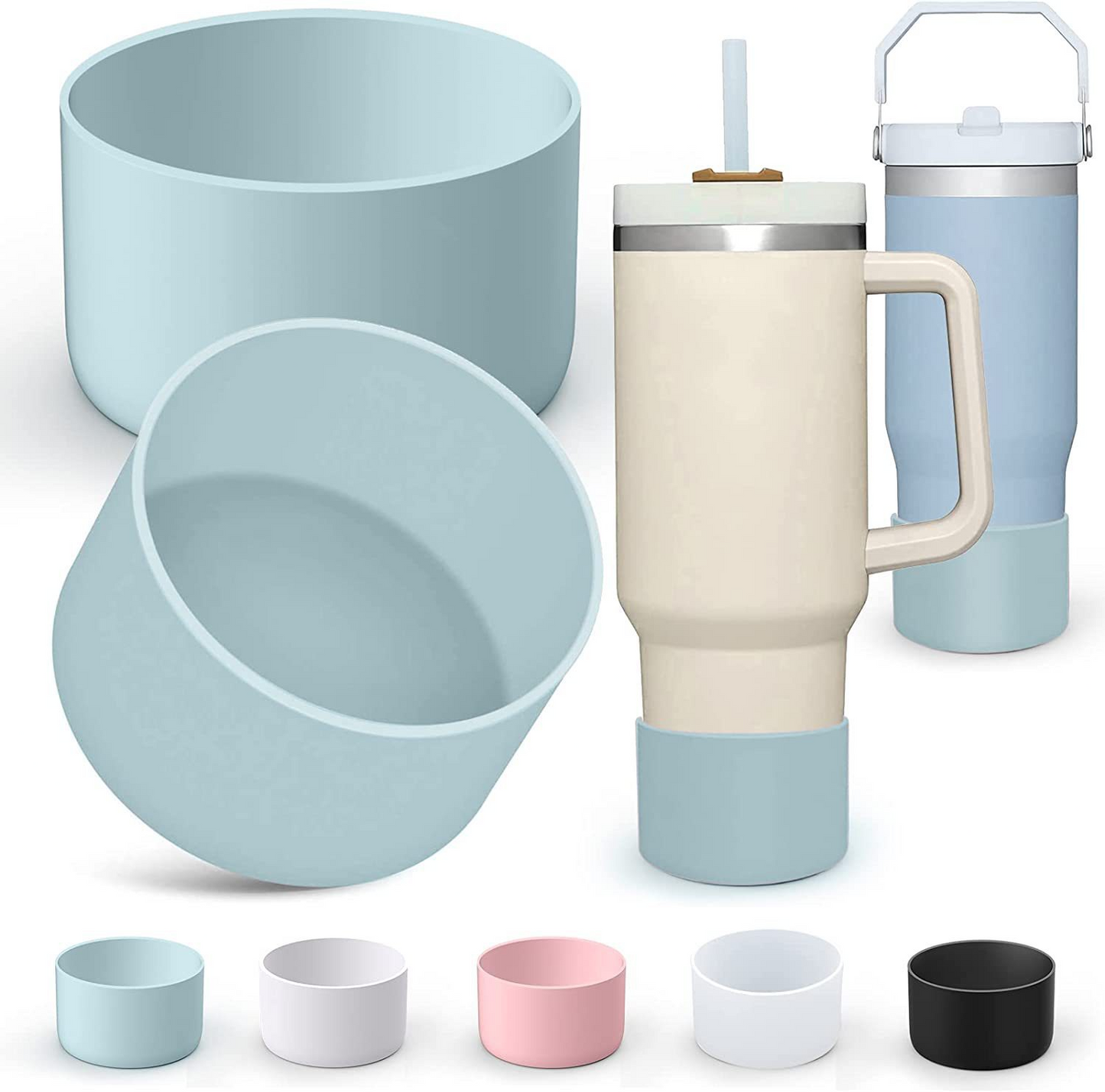 DrinkMate Silicone Base