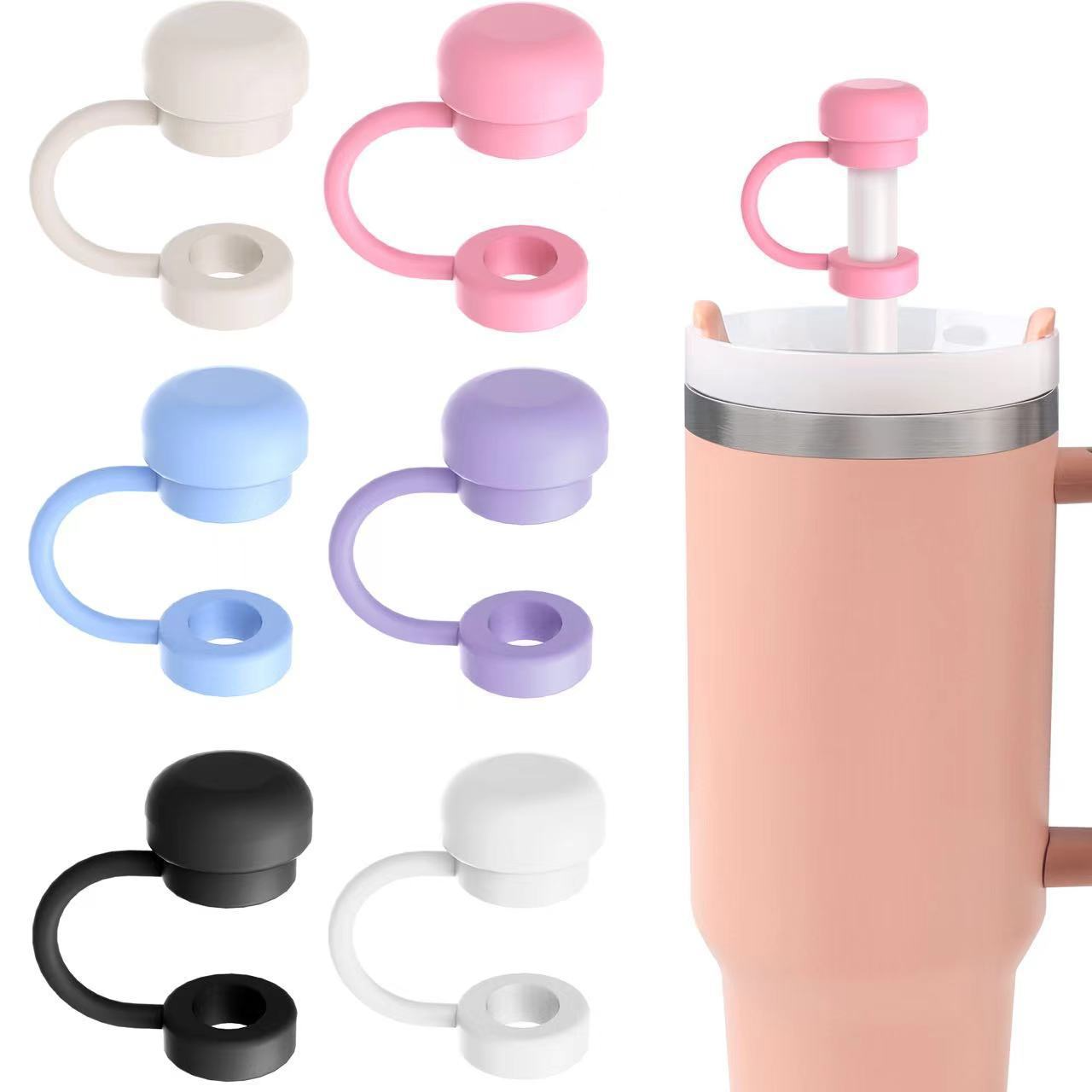 DrinkMate Straw Cap