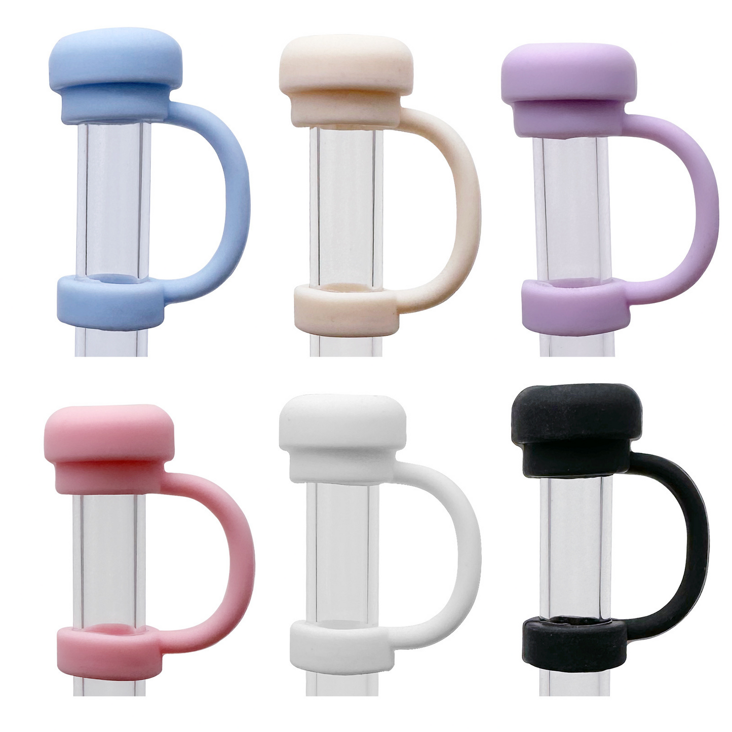 DrinkMate Straw Cap