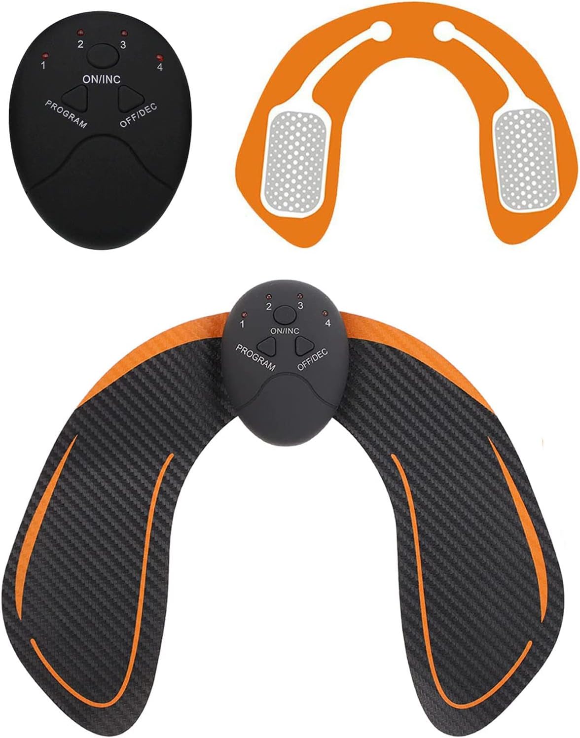 Glutes Trainer