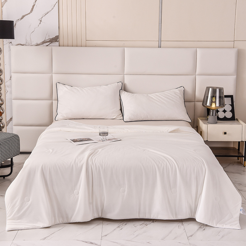 Extra 1 Silky Cooling Blanket