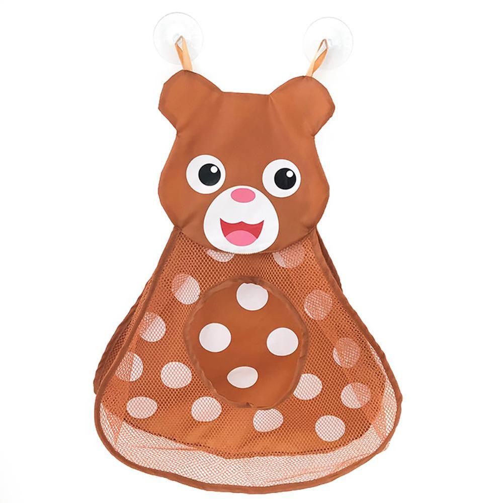 Toy Storage Bag