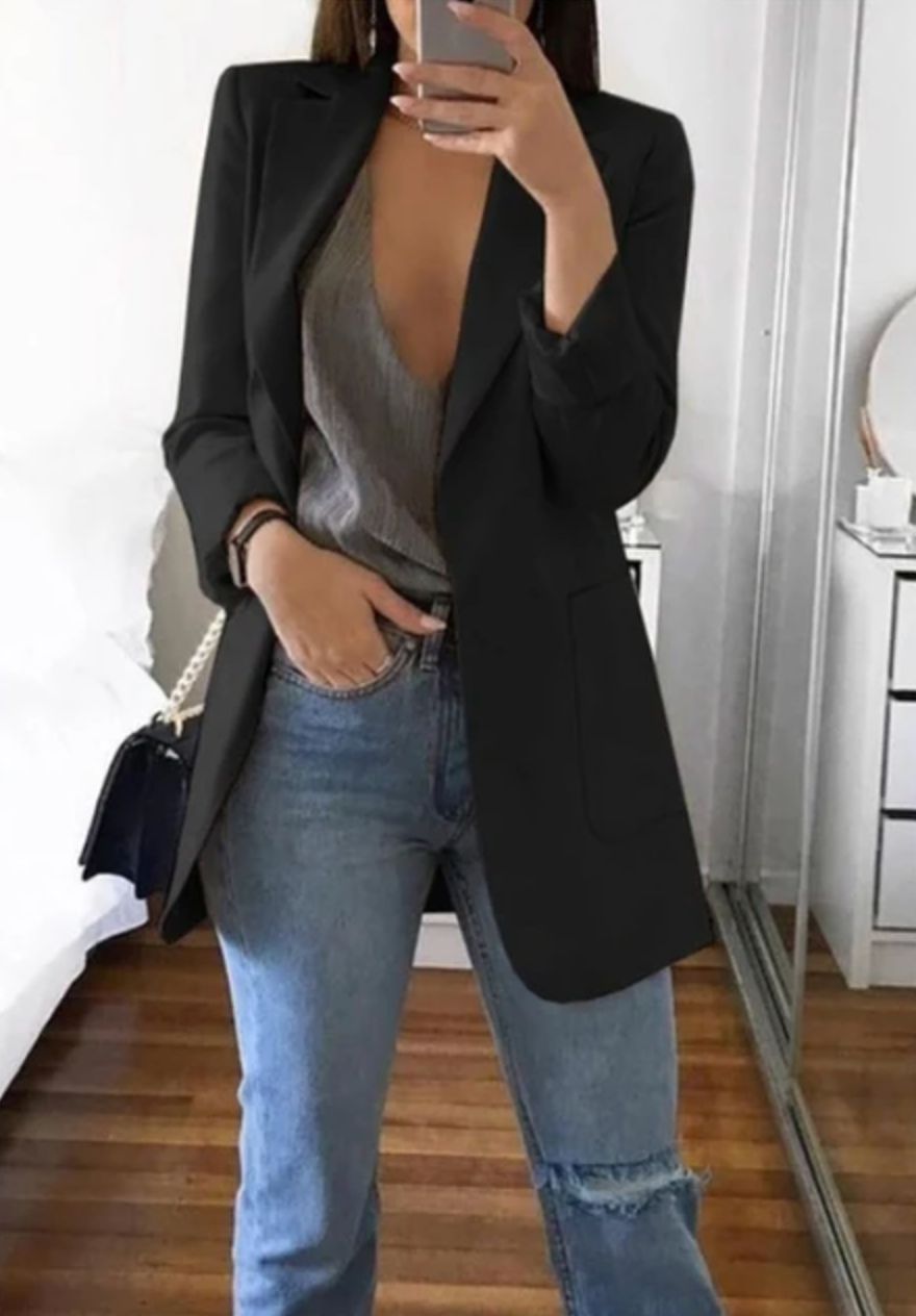 Cooling Blazer