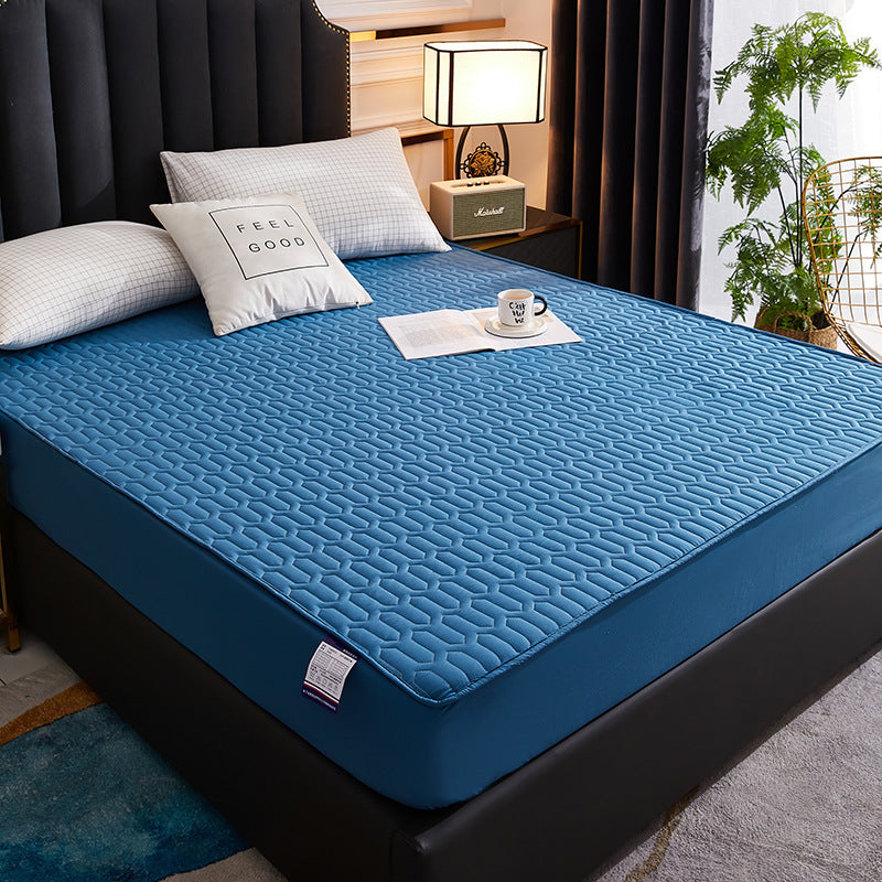BREATHABLE MATTRESS PROTECTOR - 50% OFF!