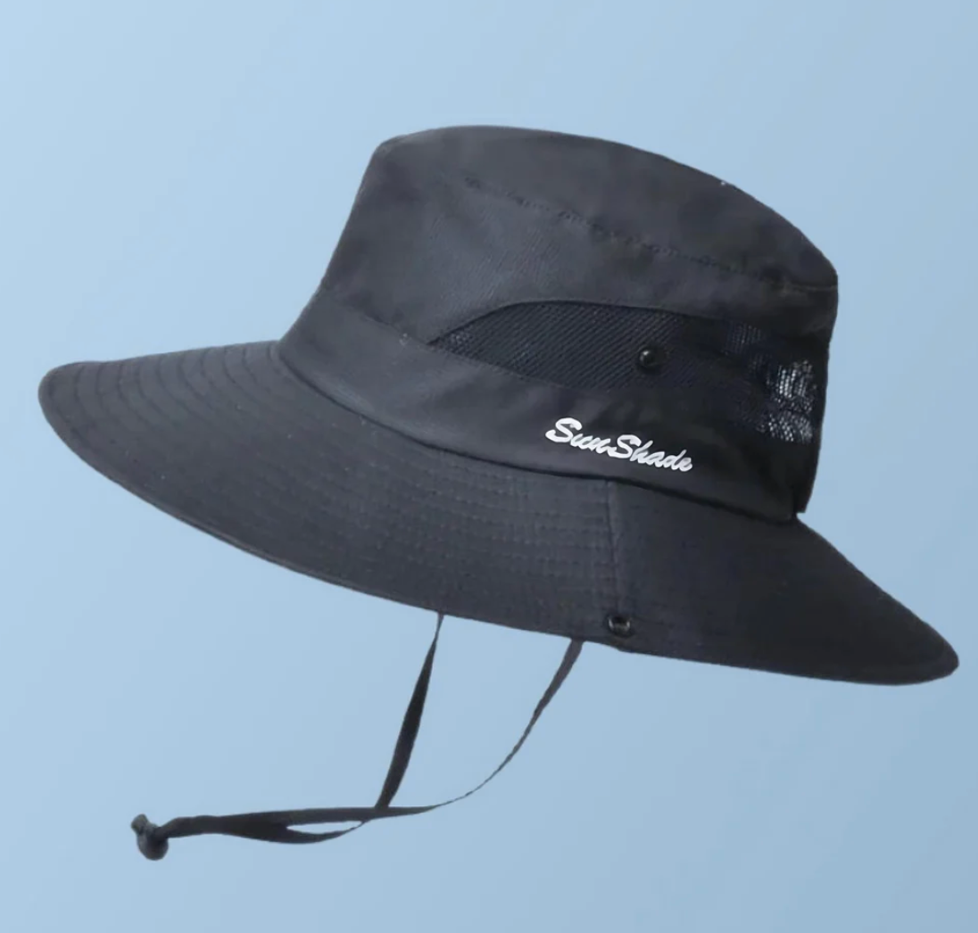 SunGuard UV Hat