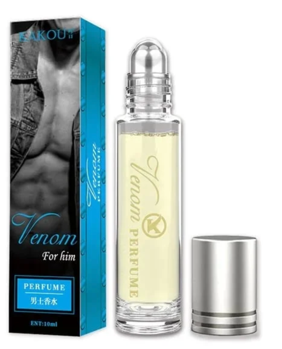 Pheromone Perfume