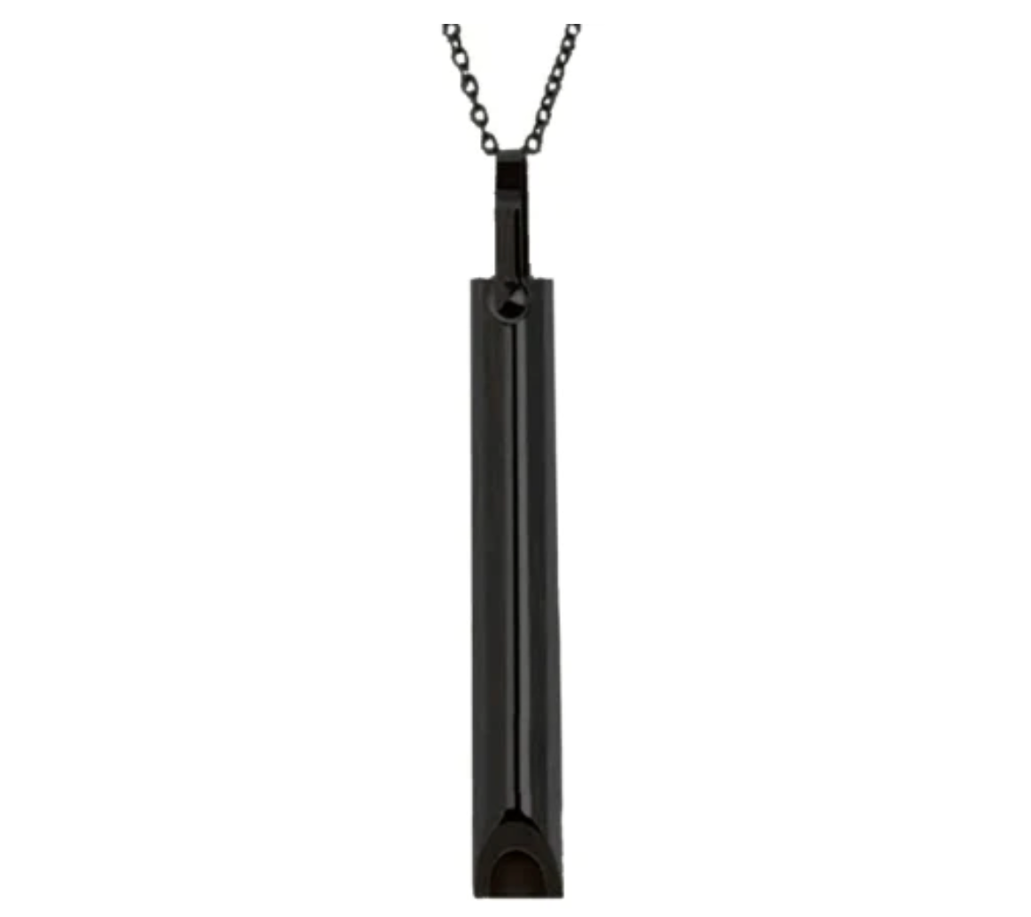 FreeBreathe Necklace