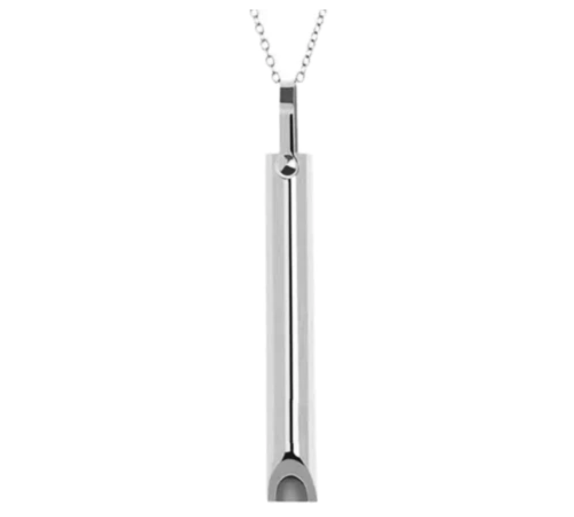 FreeBreathe Necklace