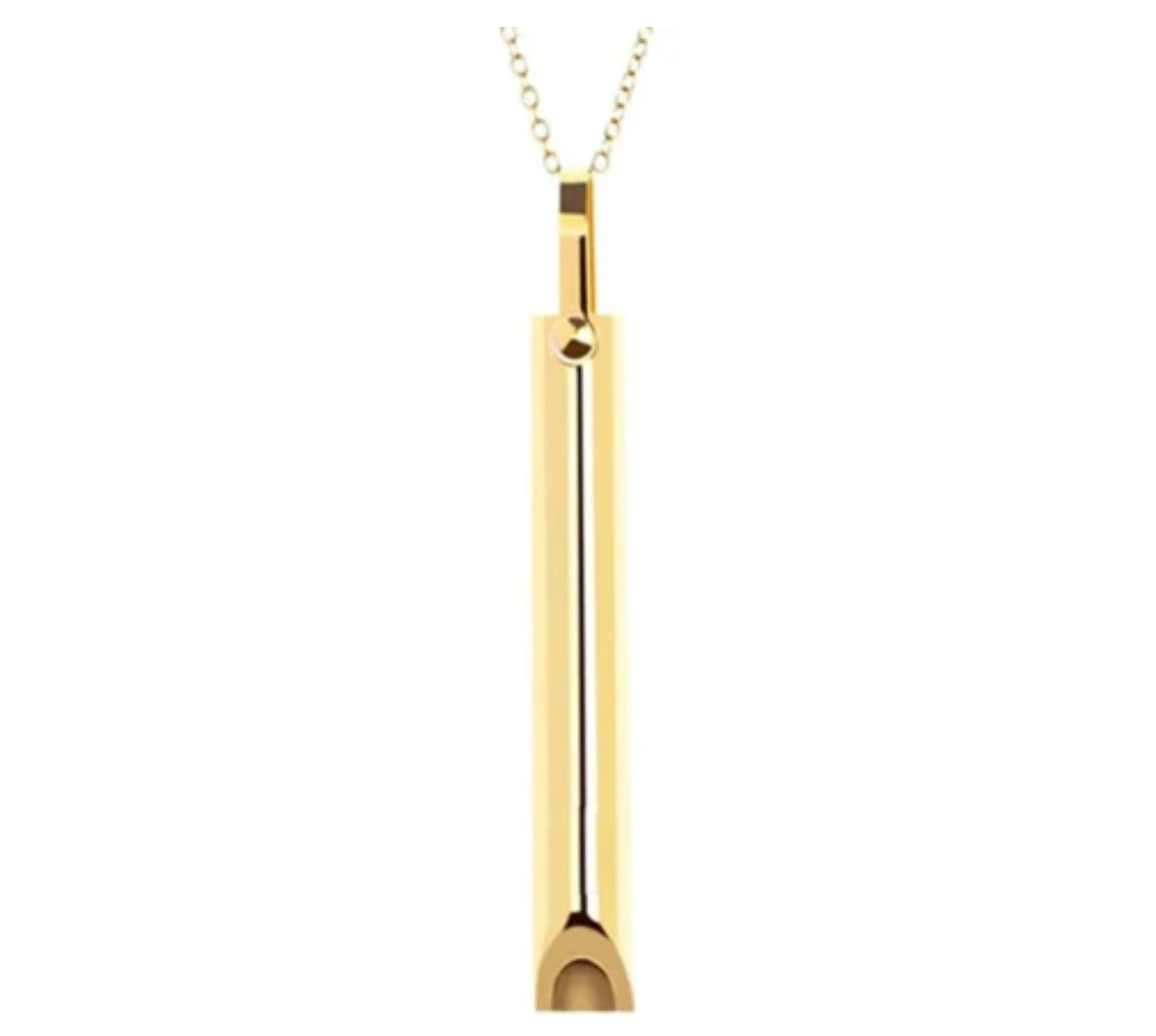 FreeBreathe Necklace