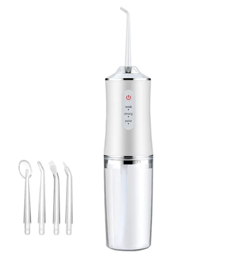 FreshFlow Dental Care™
