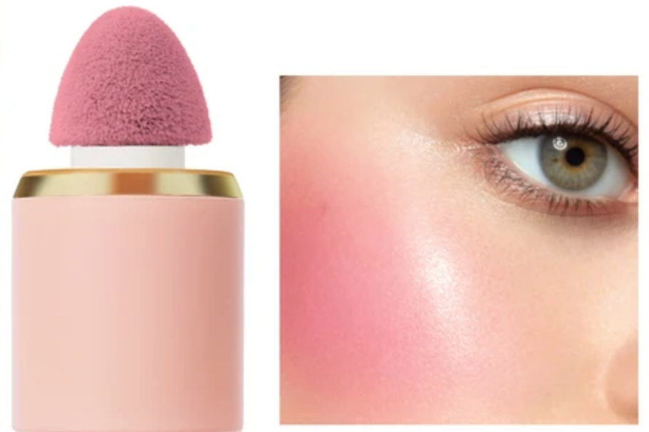 GlowBloom Blush™