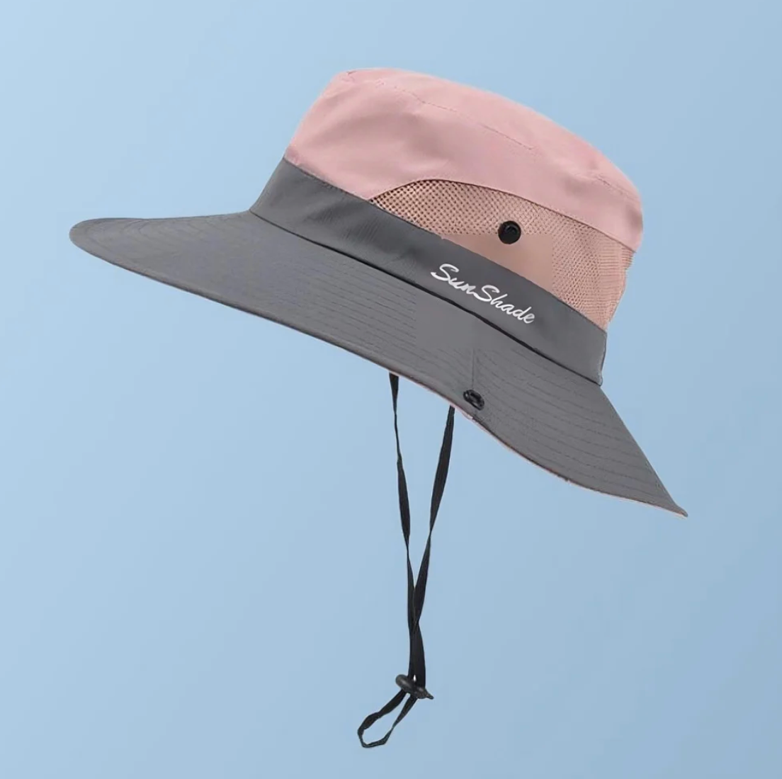 SunGuard UV Hat