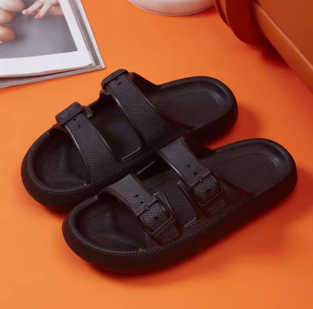 Solara Sandals