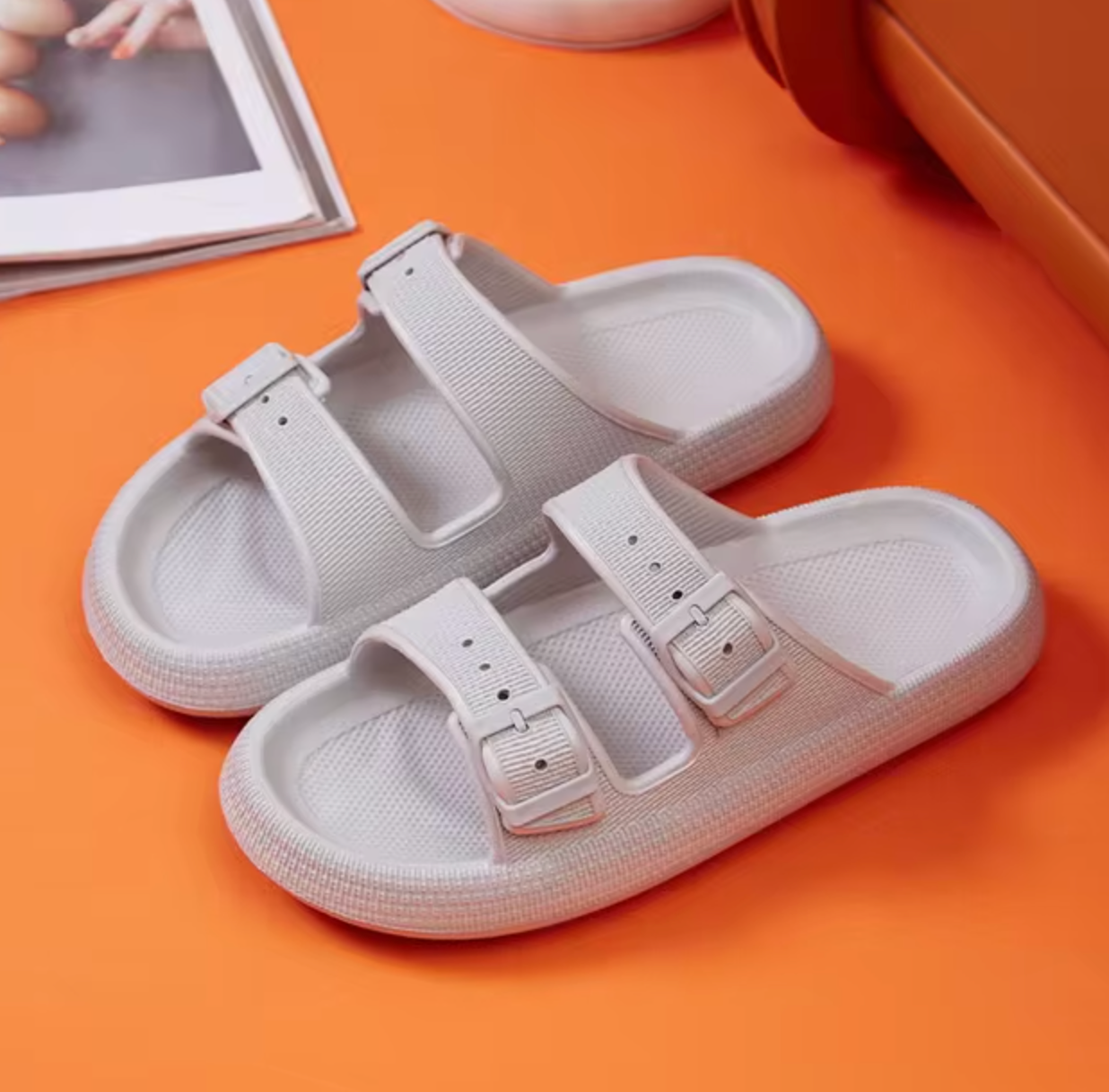 Solara Sandals