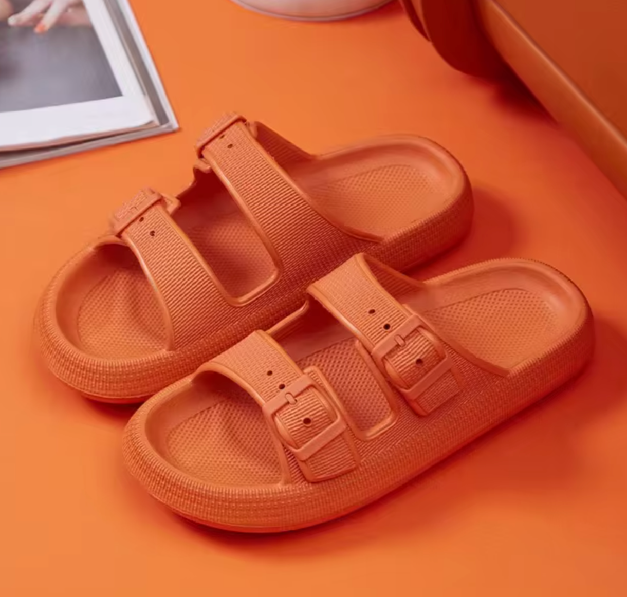 Solara Sandals