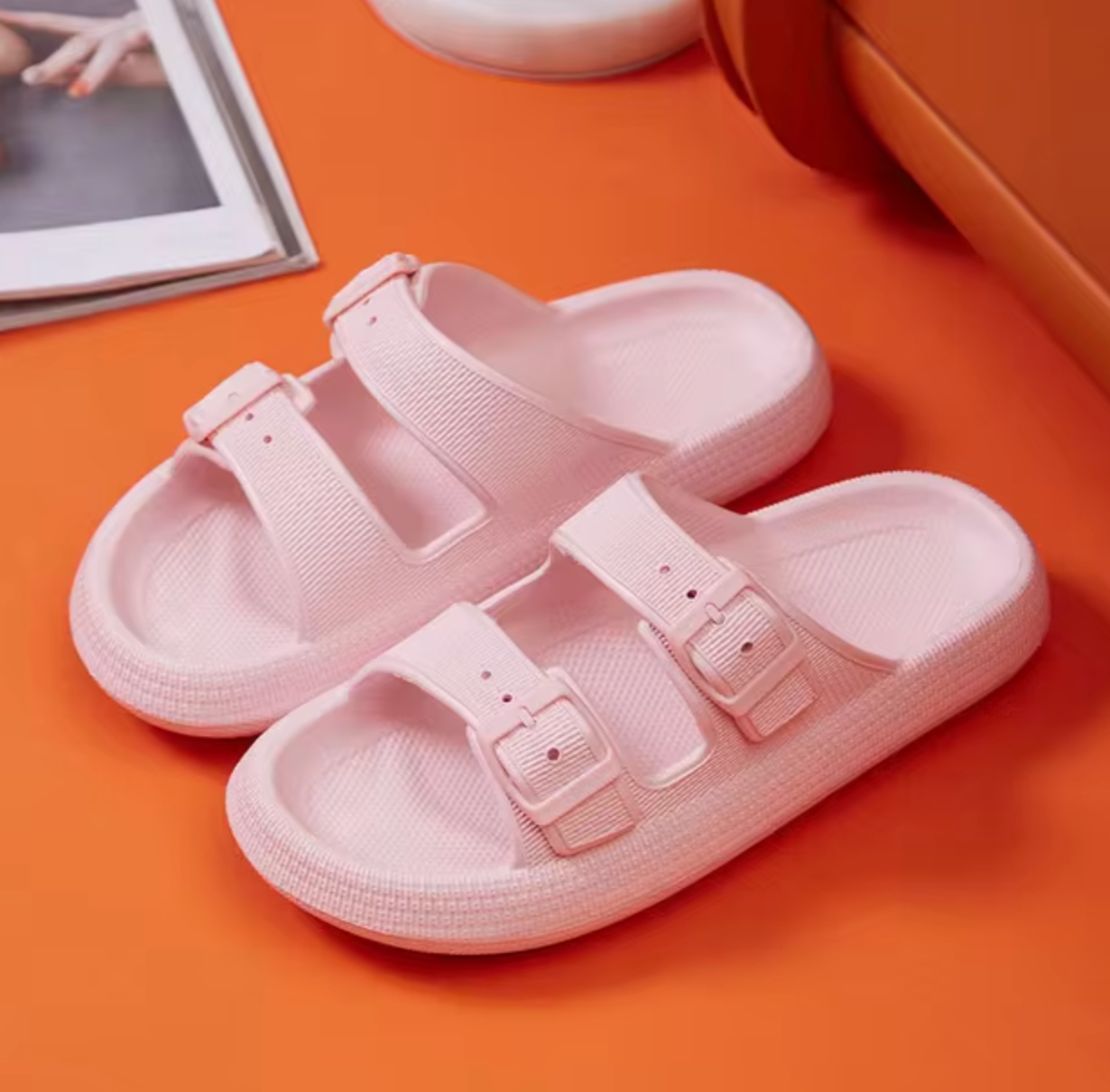Solara Sandals