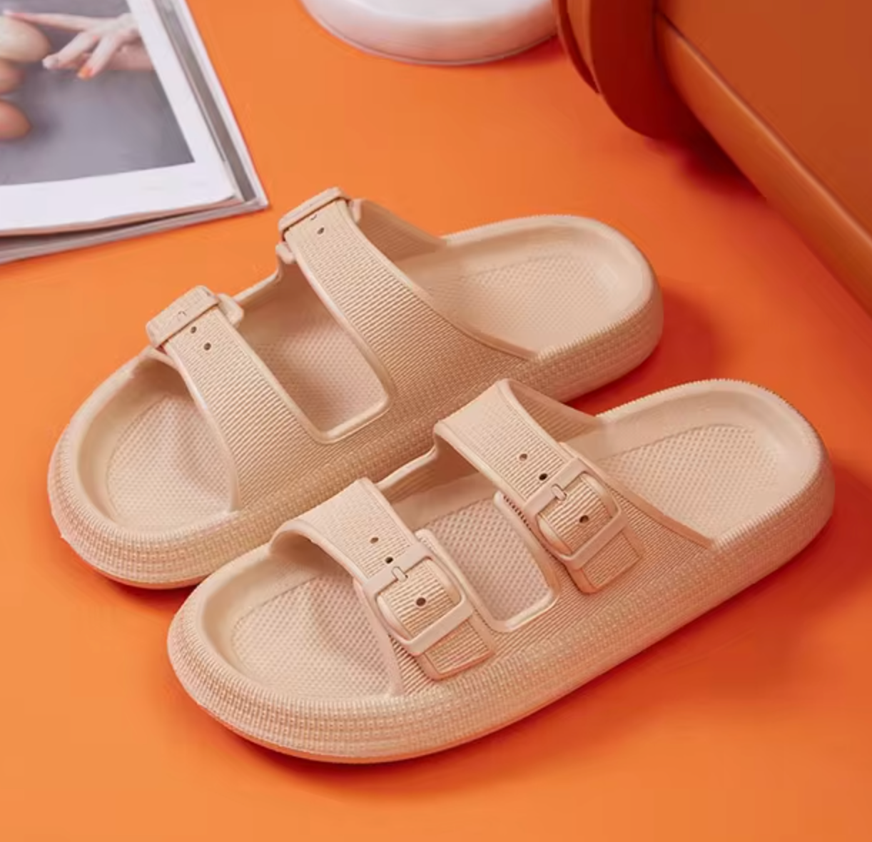 Solara Sandals