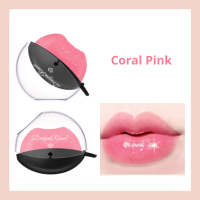 REVOLUTIONARY LIP SHAPED LIPSTICK - BUY 1 GET 1 FREE!