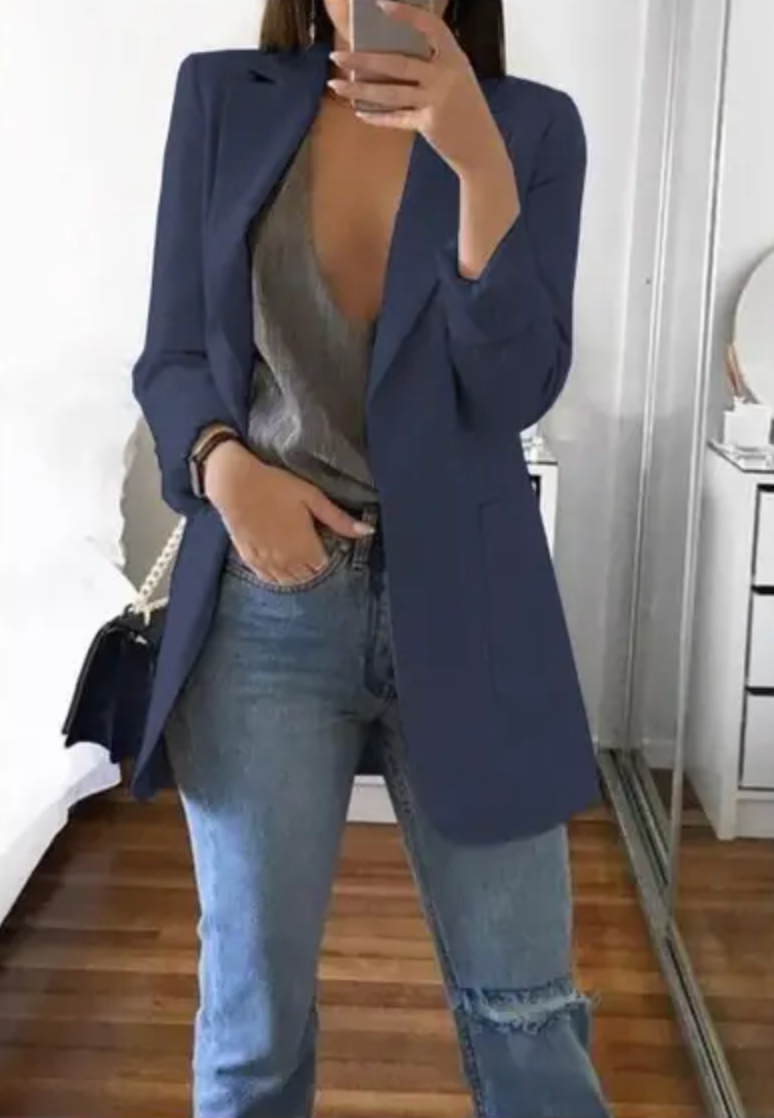 Cooling Blazer