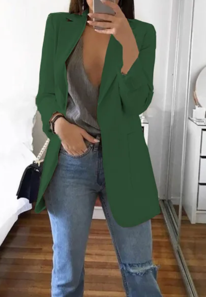 Cooling Blazer