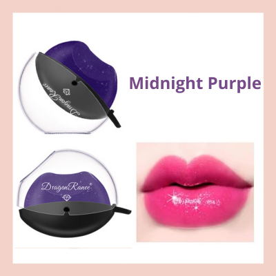 REVOLUTIONARY LIP SHAPED LIPSTICK - BUY 1 GET 1 FREE!