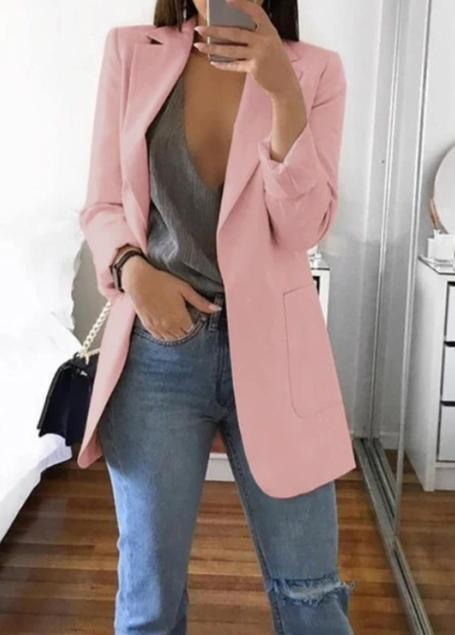 Cooling Blazer