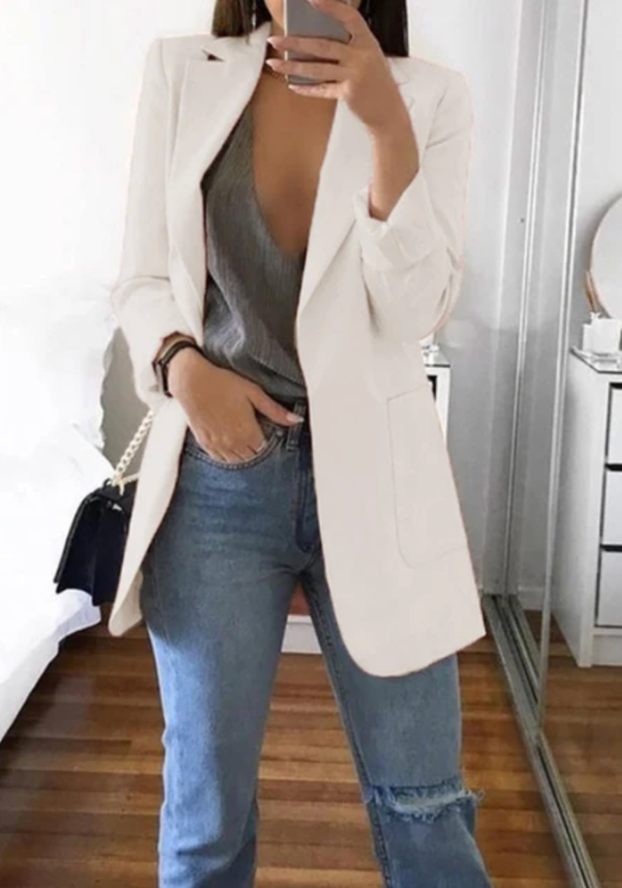 Cooling Blazer
