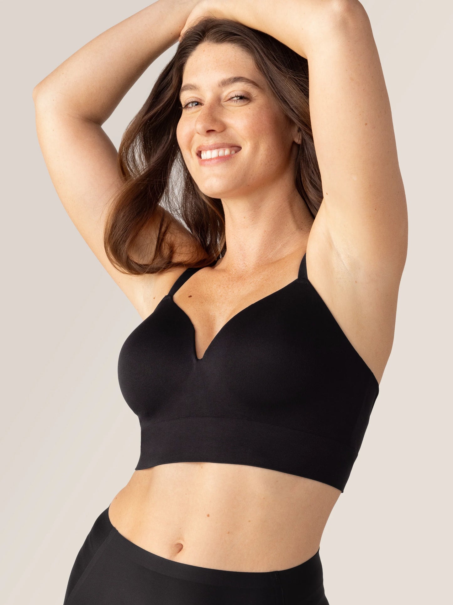 EasyCurve Bra