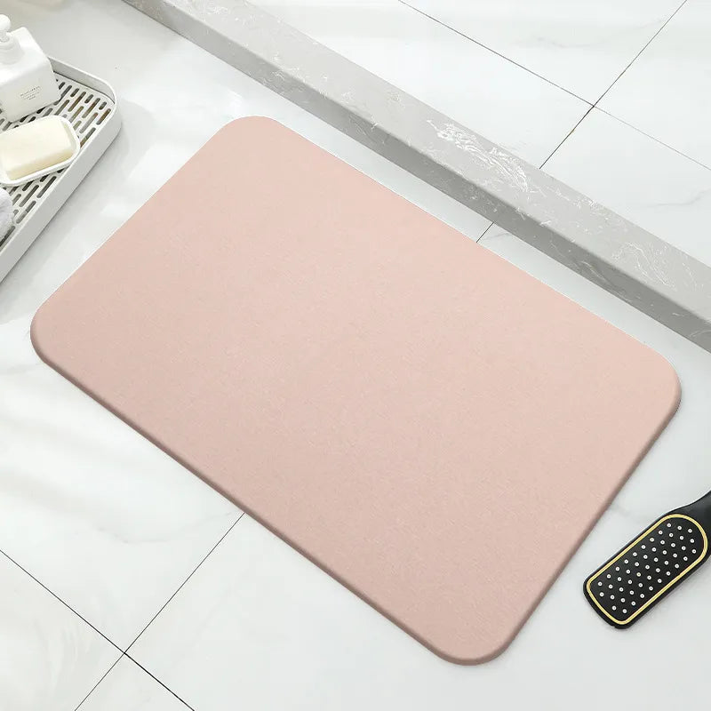 Drystone Bath Mat