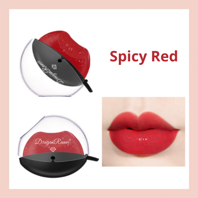 REVOLUTIONARY LIP SHAPED LIPSTICK - BUY 1 GET 1 FREE!