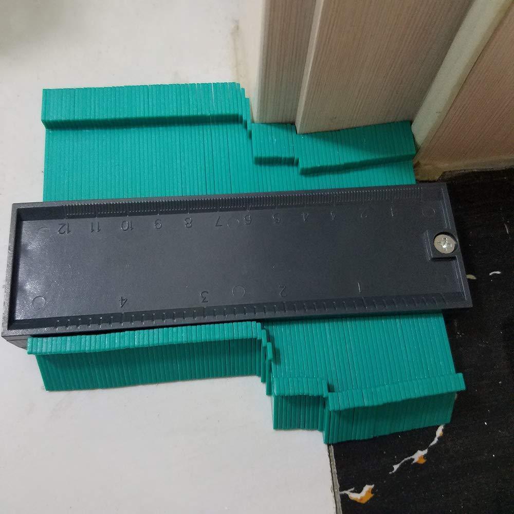 MASTER OUTLINE GAUGE