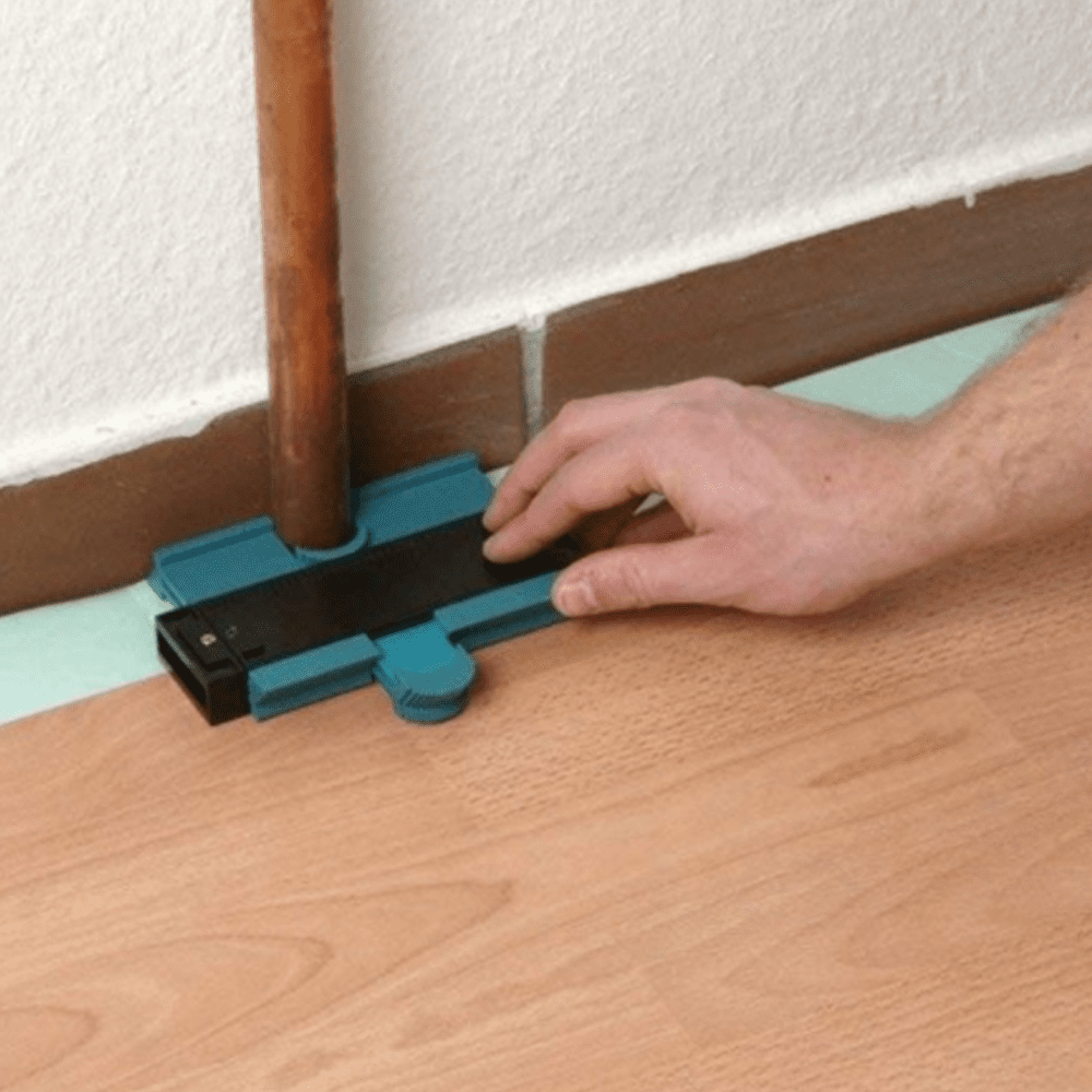 MASTER OUTLINE GAUGE