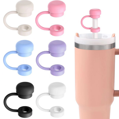 DrinkMate Straw Cap