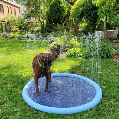 PawSplash Pad