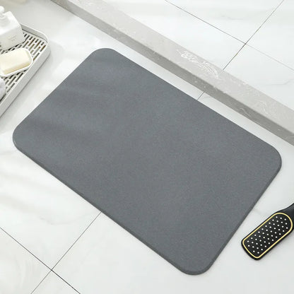 Drystone Bath Mat