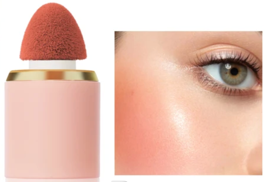 GlowBloom Blush™