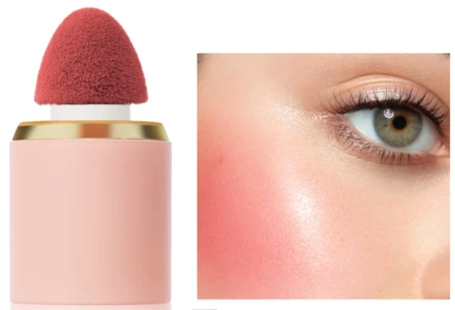 GlowBloom Blush™