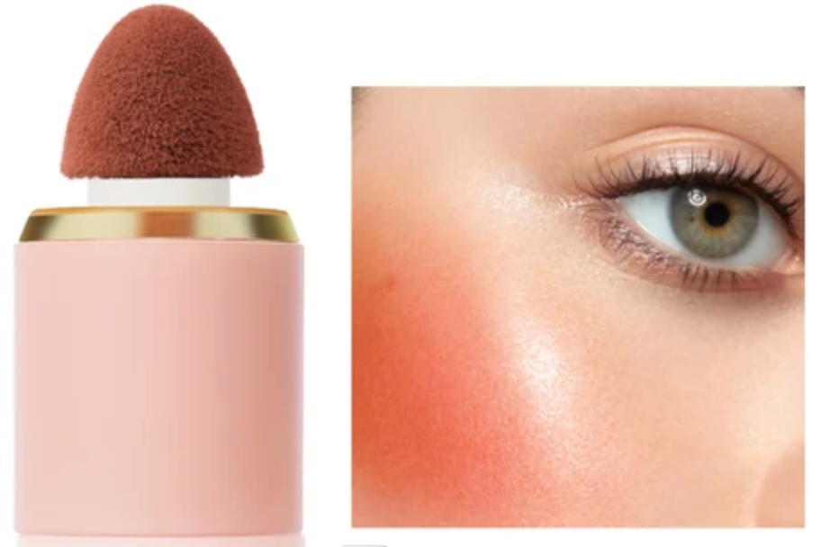 GlowBloom Blush™