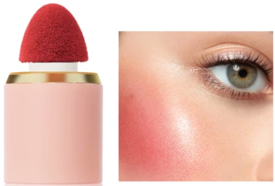 GlowBloom Blush™