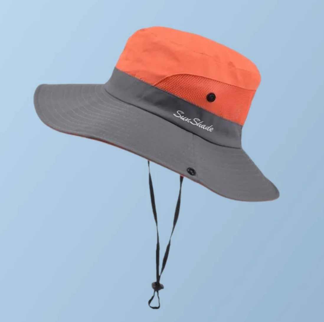SunGuard UV Hat