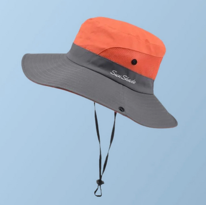 SunGuard UV Hat