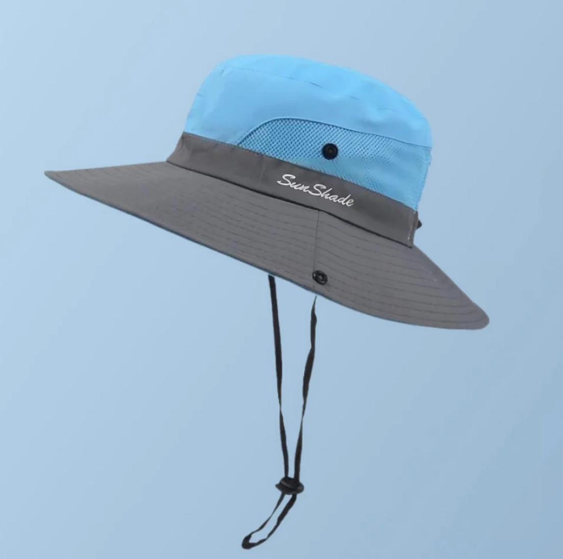 SunGuard UV Hat