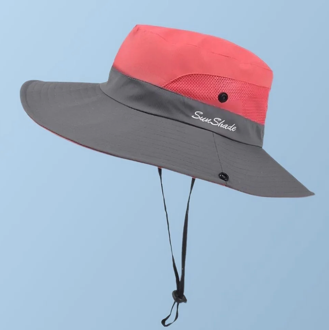 SunGuard UV Hat