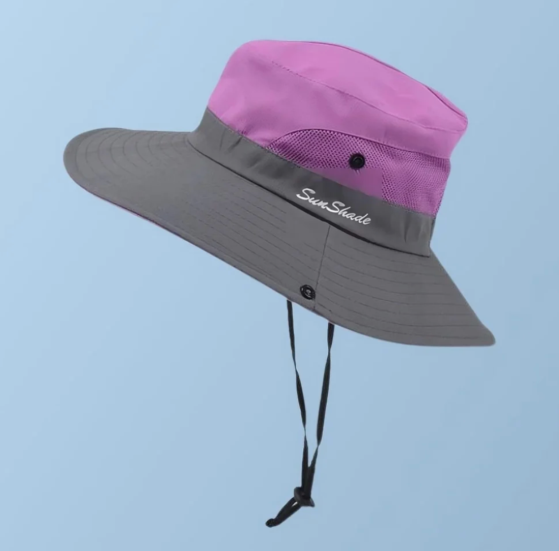 SunGuard UV Hat