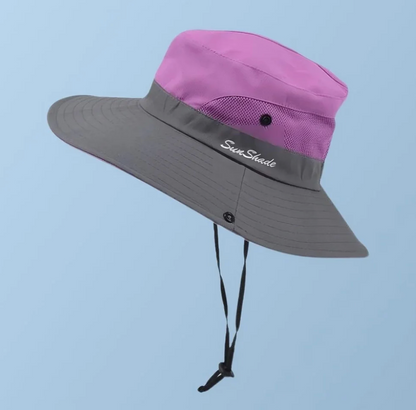 SunGuard UV Hat